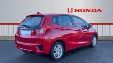 Honda Jazz 1.3 SE 5dr Petrol Hatchback